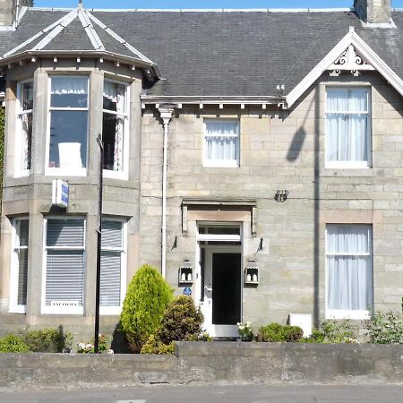Pitcullen Guest House Perth Exterior photo
