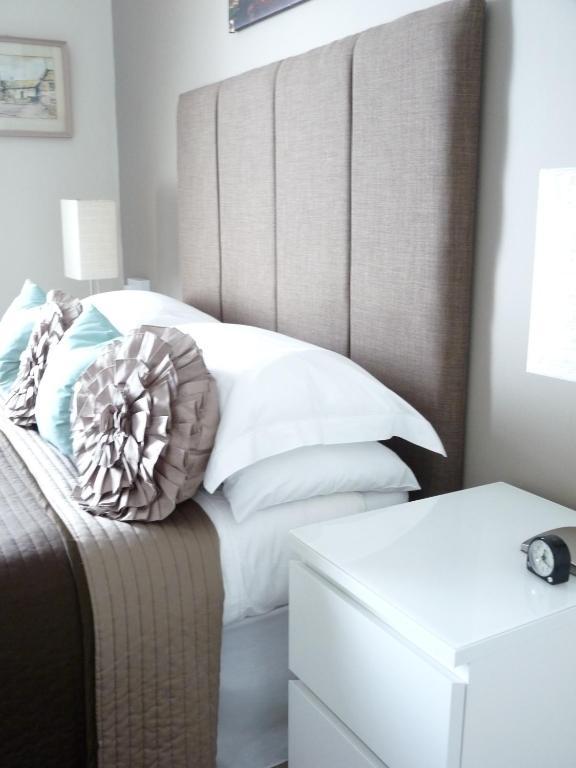 Pitcullen Guest House Perth Room photo